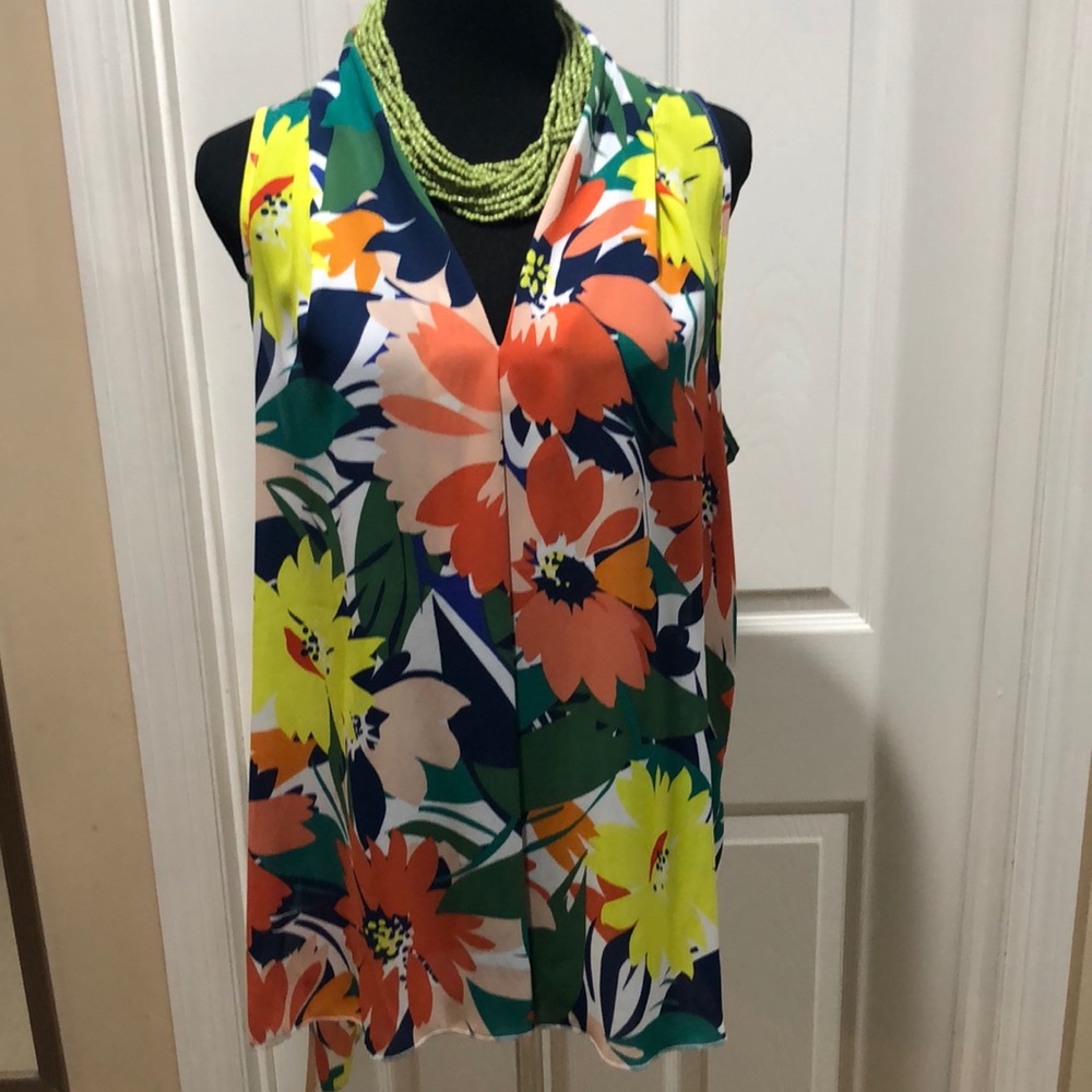 Spence Summer Tops